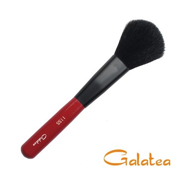 【Galatea葛拉蒂】靚顏短柄系列-11SS羊毛密粉刷