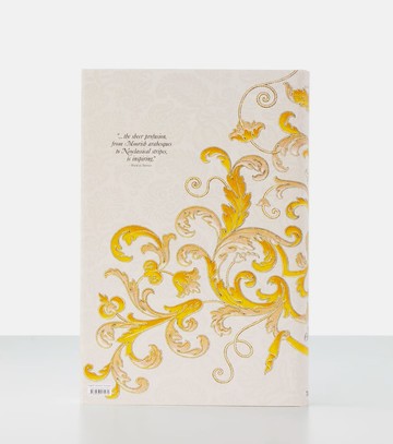 Taschen The World of Ornament book