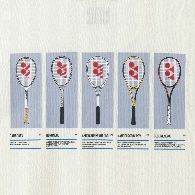 エアロンスーパー90ロング YONEX AERON SUPER 90 LONG ソフトテニスラケット