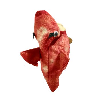 SassyDog 變裝外套  10號  翼龍  1件