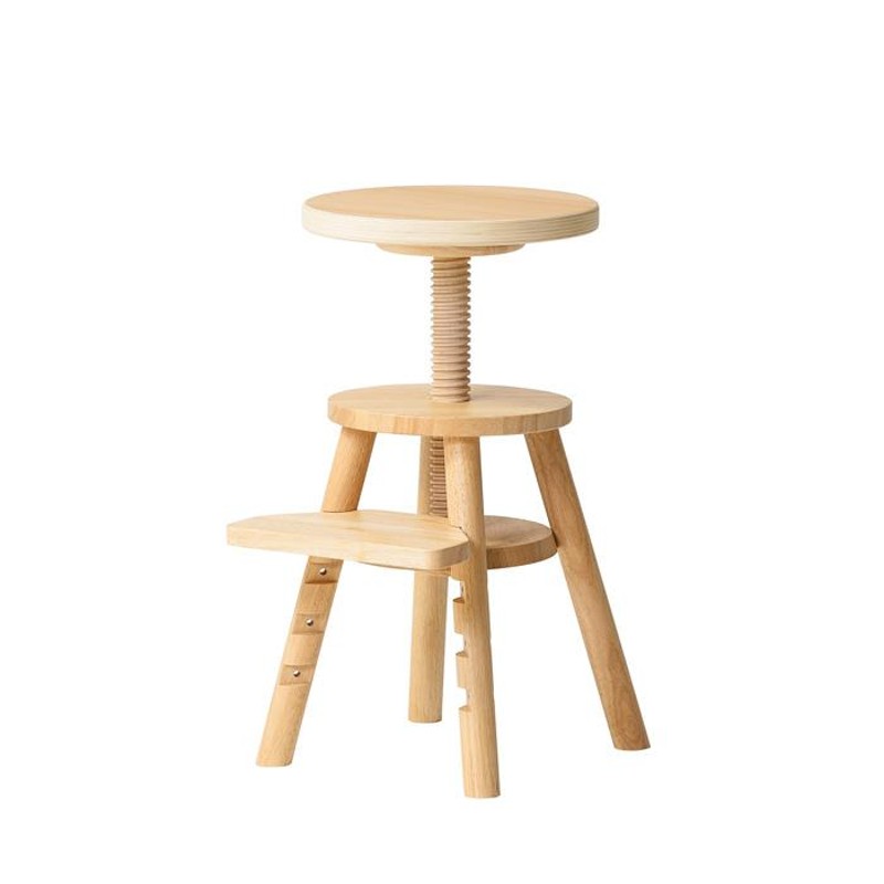 ideaco Lift stool(リフト スツール) イデアコ イス 椅子 チェア 学習 