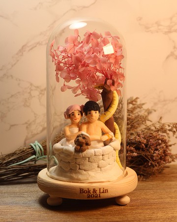 PetWithYou客製化你與你的寵物,給你設計一個獨一無二的惹笑場景