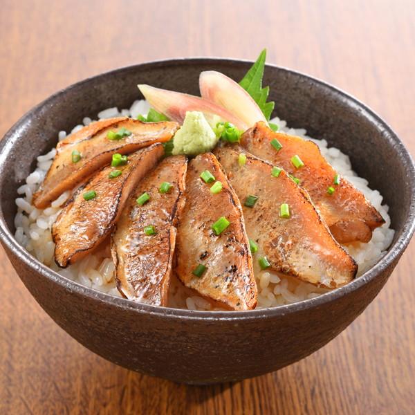 山口 炙りのどぐろ漬け丼 計5パック ギフト プレゼント お中元 御中元 お歳暮 御歳暮