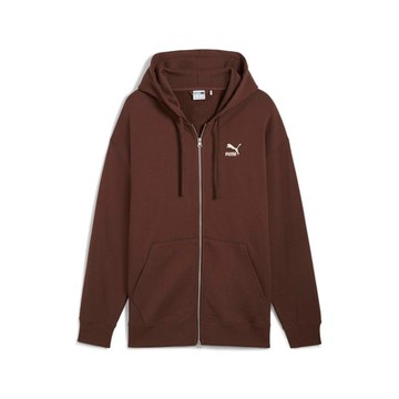 【PUMA官方旗艦】流行系列Better Classics連帽外套 男女共同 62424765