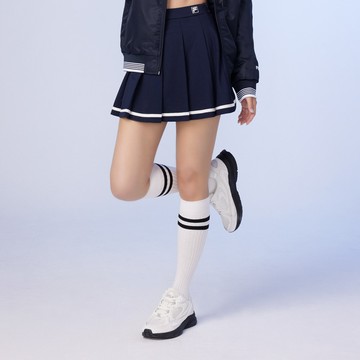 FILA VOLANTE EVO LX 中性運動鞋-白 4-C629Z-101