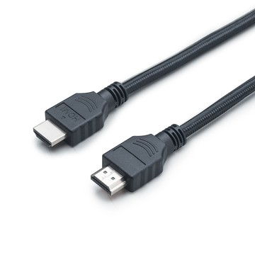 E-books XA37 HDMI 公對公影音傳輸線 1.5M