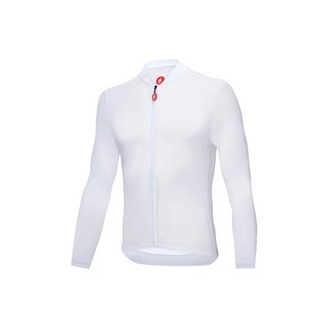 斷碼清貨自行車男騎行服長袖上衣山地車單車騎行服裝備透氣速干夏