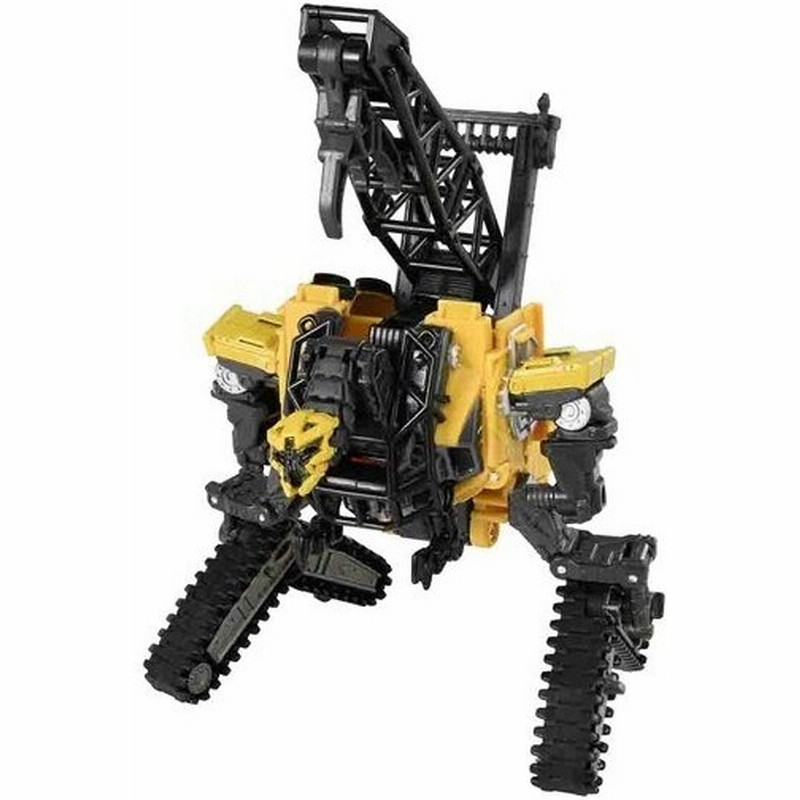 トランスフォーマー Ss 37 ディセプティコン ハイタワー 1セット トランスフォーマー 通販 Lineポイント最大0 5 Get Lineショッピング