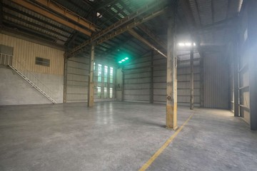 仁武工業區近國道1 甲工鋼骨連棟雙廠房｜高雄市仁武區竹工三巷