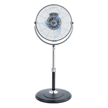 巧福 360度內旋式循環扇/電扇16吋 UC-616HP