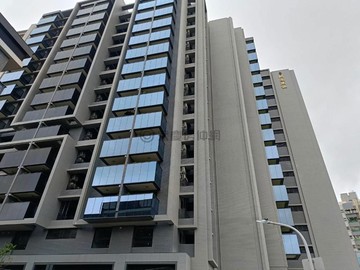 左營高鐵全新1+1房+車位｜高雄市左營區大中二路