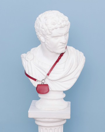 多用途百搭輕便迷你小包(兩色)