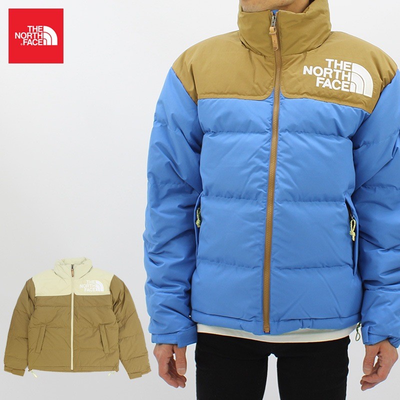 ザ・ノース フェイス THE NORTH FACE Men s Low-Fi Hi-Tek Nuptse Jacket ヌプシ ダウン ジャケット  アウター 男性 メンズ ) | LINEブランドカタログ