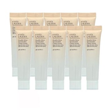 *ESTEE LAUDER 雅詩蘭黛 粉持久天生美肌乖乖乳15ml*10