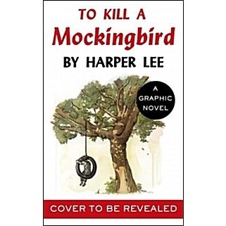 To Kill a Mockingbird The stunning graphic novel adaptation (Hardcover)