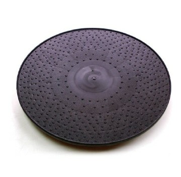 CONTI 專業肌力訓練復健平衡盤 (可升降)  增加腳踝肌肉群強度  #T8401