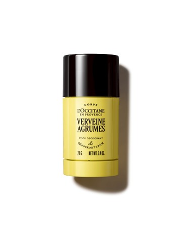 Verveine Agrumes 果漾馬鞭草體香膏