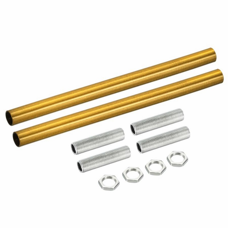 Amazon.co.jp: 1pc M12x19 304 ステンレス鋼六角六角拡張ロング