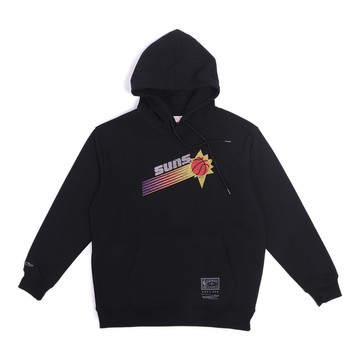 M&N TEAM NAME DAD HOODIE 連帽T恤 太陽隊
