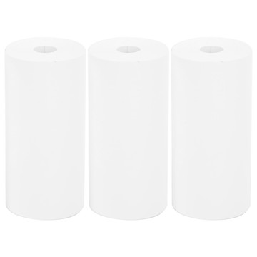 3 卷 57x30 毫米熱敏打印紙袖珍打印機兒童相機照片 Mcen2 照片紙