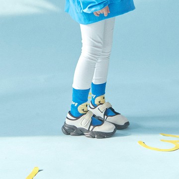 韓國專櫃 Roa&Jane 輕量休閒鞋