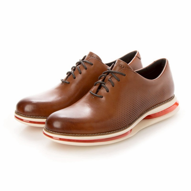 良品】COLE HAAN コールハーン モンクストラップ 26.5〜27.5位