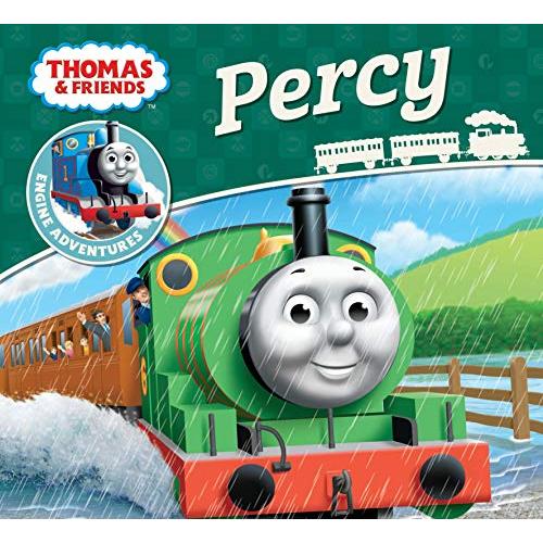 Thomas  Friends: Percy (Thomas Engine Adventures)