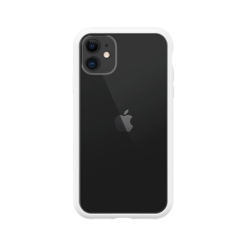 iPhone 11 Mod NX 白