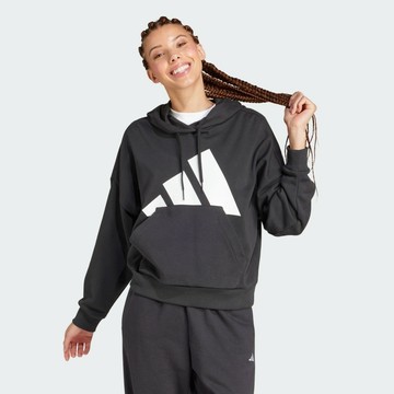 adidas ESSENTIALS 連帽上衣 帽T 女 JN1845 官方直營