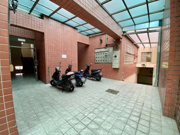 下美崙永泰天廈美屋 D843｜花蓮縣花蓮市中美路