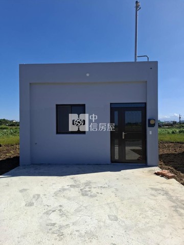 觀音嘉富路資材室2｜桃園市觀音區上大