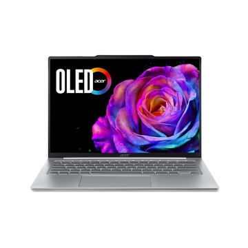 Acer Swift Air｜SFA14-71M-52EM 14吋OLED極輕薄筆電(Windows 11 Home/CU5-125H/32G/512G)