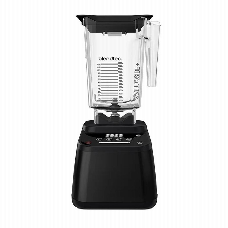 ブレンドテックBlendtec ジューサー ミキサー （ブレンドテック