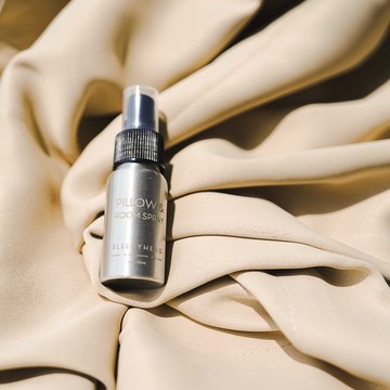 心緒不寧 SLEEPYHEAD | 薰衣草安眠噴霧