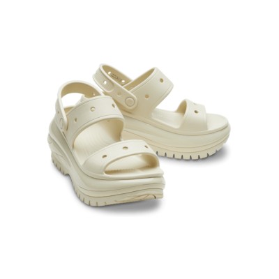 [クロックス公式] ウェッジソール MEGA CRUSH SANDAL メンズ