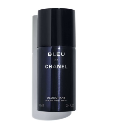 Bleu De Chanel Deodorant Spray