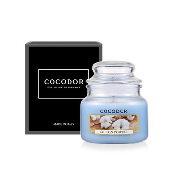 【COCODOR】香氛蠟燭95g (官方直營)