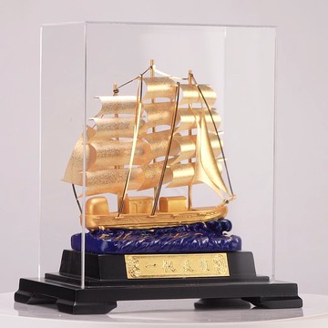 一帆風順│ 開業開市、開幕喬遷、升遷榮調祝賀禮品│聖誕禮物