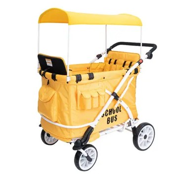 MJ06 奇樂四人座多功能推車