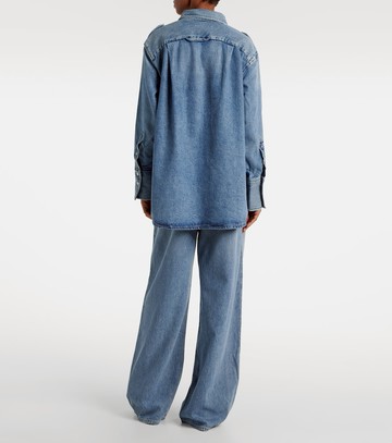 Citizens of Humanity Ari denim shirt