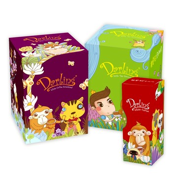 【親愛的】三合一+泡沫奶茶 (共40包)送綜合包6包｜買大送小 沖泡首選 午茶必備 熱銷｜官方旗艦店