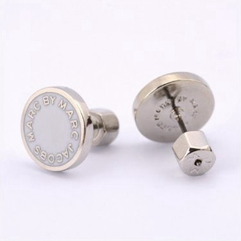 Marc By Marc Jacobs マークバイマークジェイコブス M3pe525 ピアス 通販 Lineポイント最大0 5 Get Lineショッピング