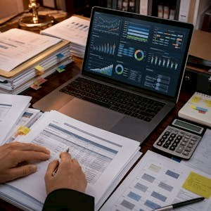 Credit Loss Measurement and Financial Reporting