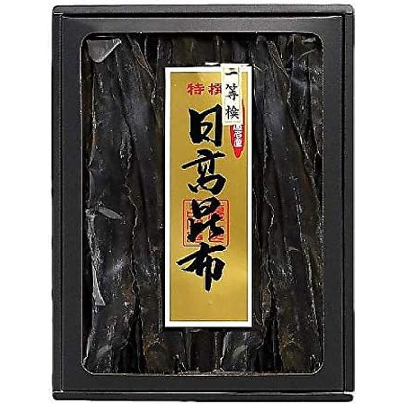 産地直送 お取り寄せグルメ 北海道 日高昆布 300g