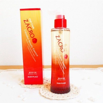 [あすつく対応]SUNNYPLACE サニープレイス新薬用ザクローペリ　120ml