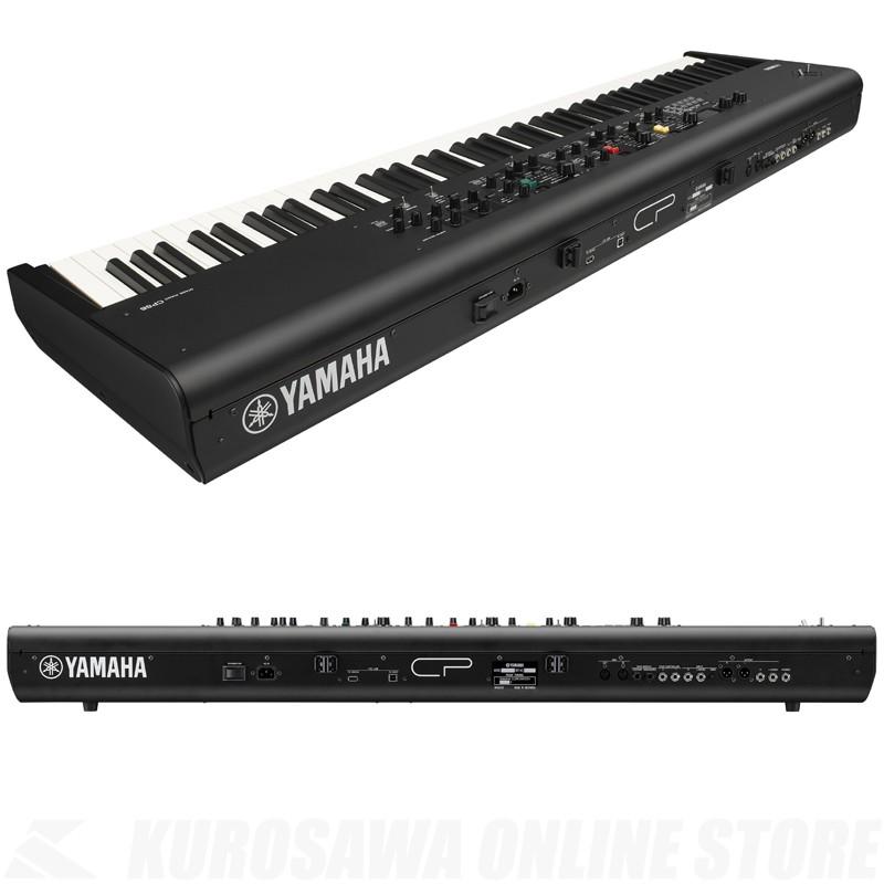 YAMAHA CP88 ヤマハ ステージピアノ （ご予約受付中）