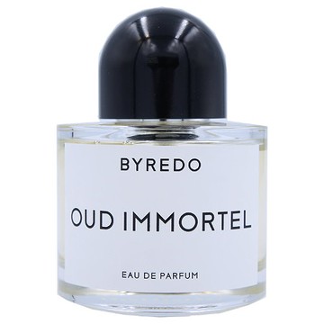 Byredo Oud Immortel 不朽烏木中性淡香精