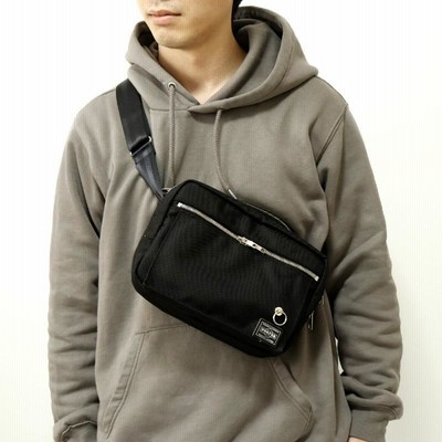 【Michiyon】PORTER×JAMHOMEMADE バリスティック JAM HOME MADE×PORTER ジャムホームメイド/ポーター バリ