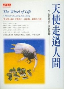 天使走過人間：生與死的回憶錄[二手書_良好]