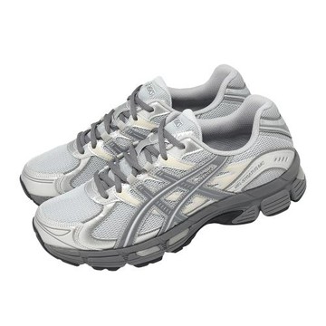 Asics 亞瑟士 休閒鞋 Gel-Stratus MC 男鞋 灰 運動鞋 1203B219020